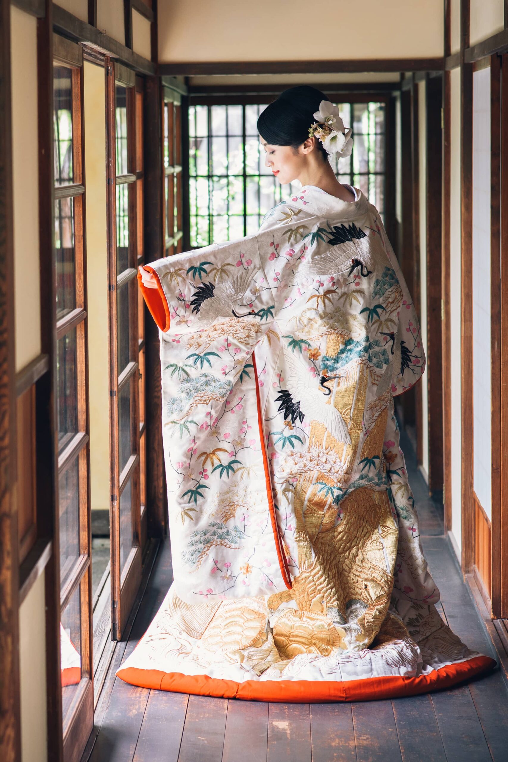 着物のプロが監修】日本の伝統、着物が伝える文化の魅力とその歴史